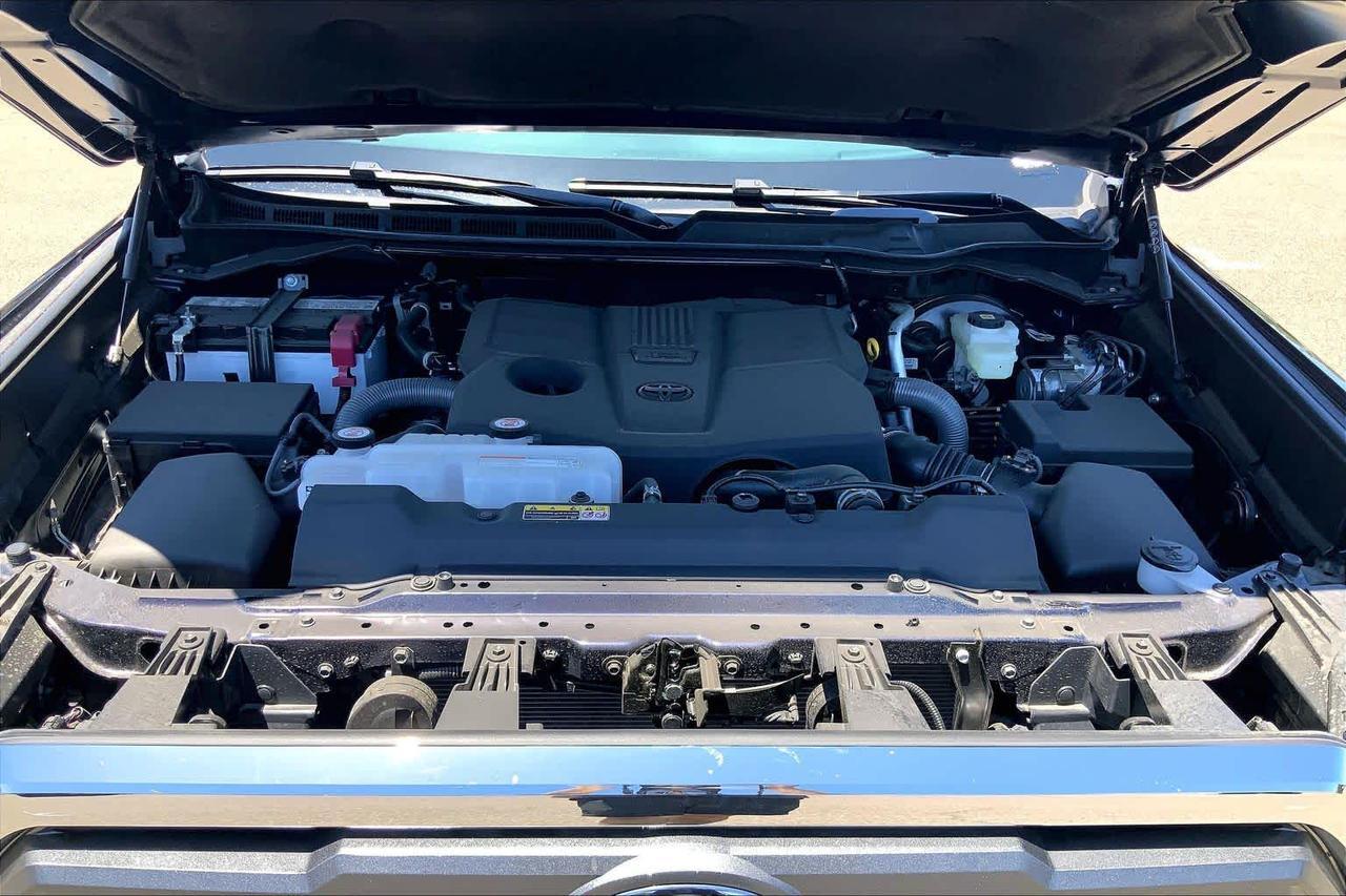 2026 Toyota Tundra 1794 Edition Folsom CA