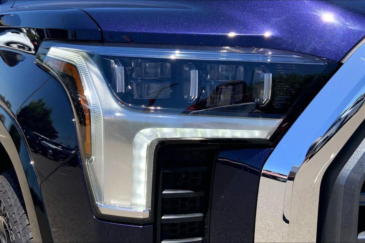 2026 Toyota Tundra 1794 Edition Folsom CA