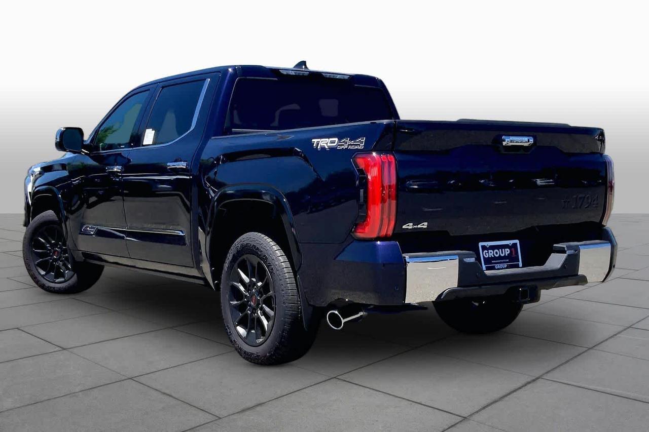 2026 Toyota Tundra 1794 Edition Folsom CA