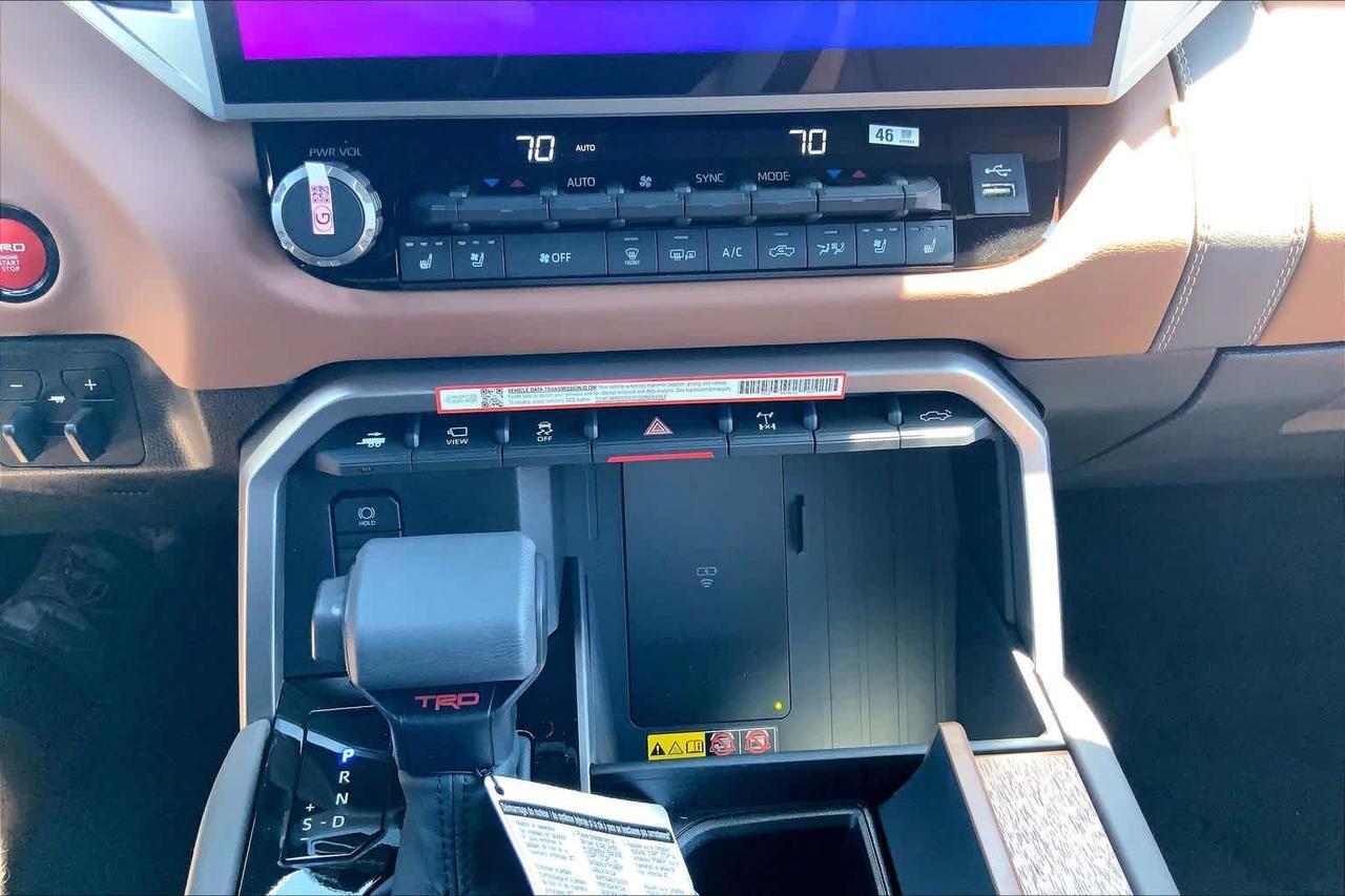 2026 Toyota Tundra 1794 Edition Folsom CA