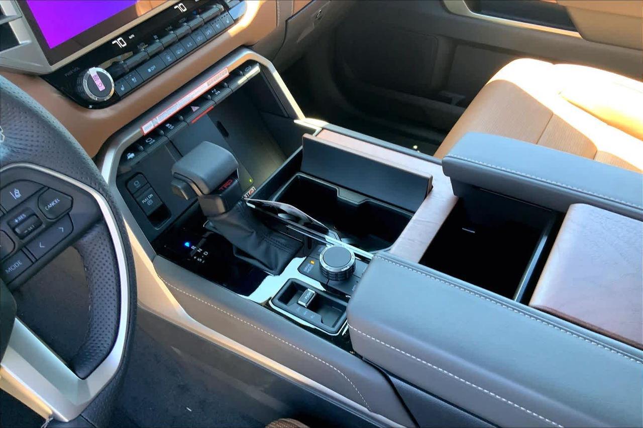 2026 Toyota Tundra 1794 Edition Folsom CA