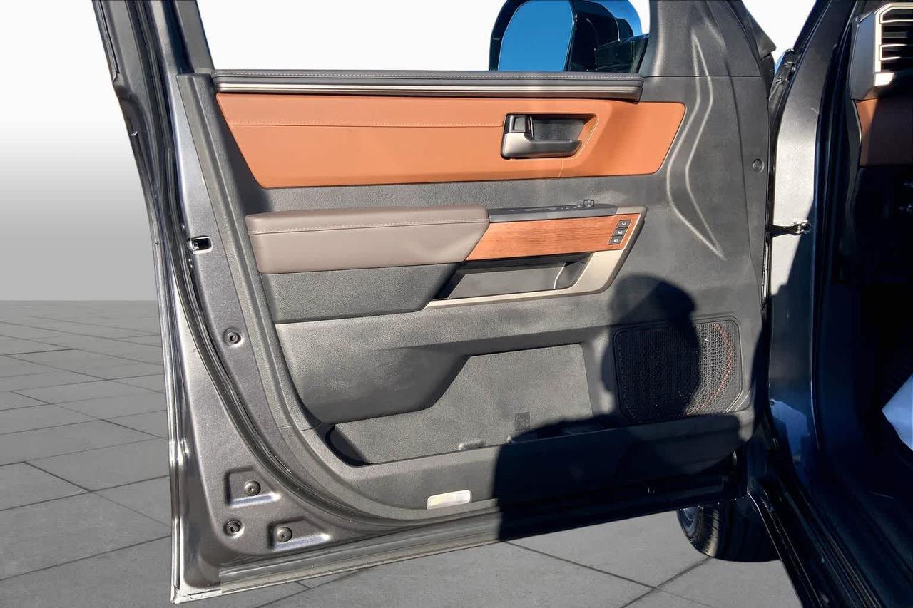 2026 Toyota Tundra 1794 Edition Folsom CA