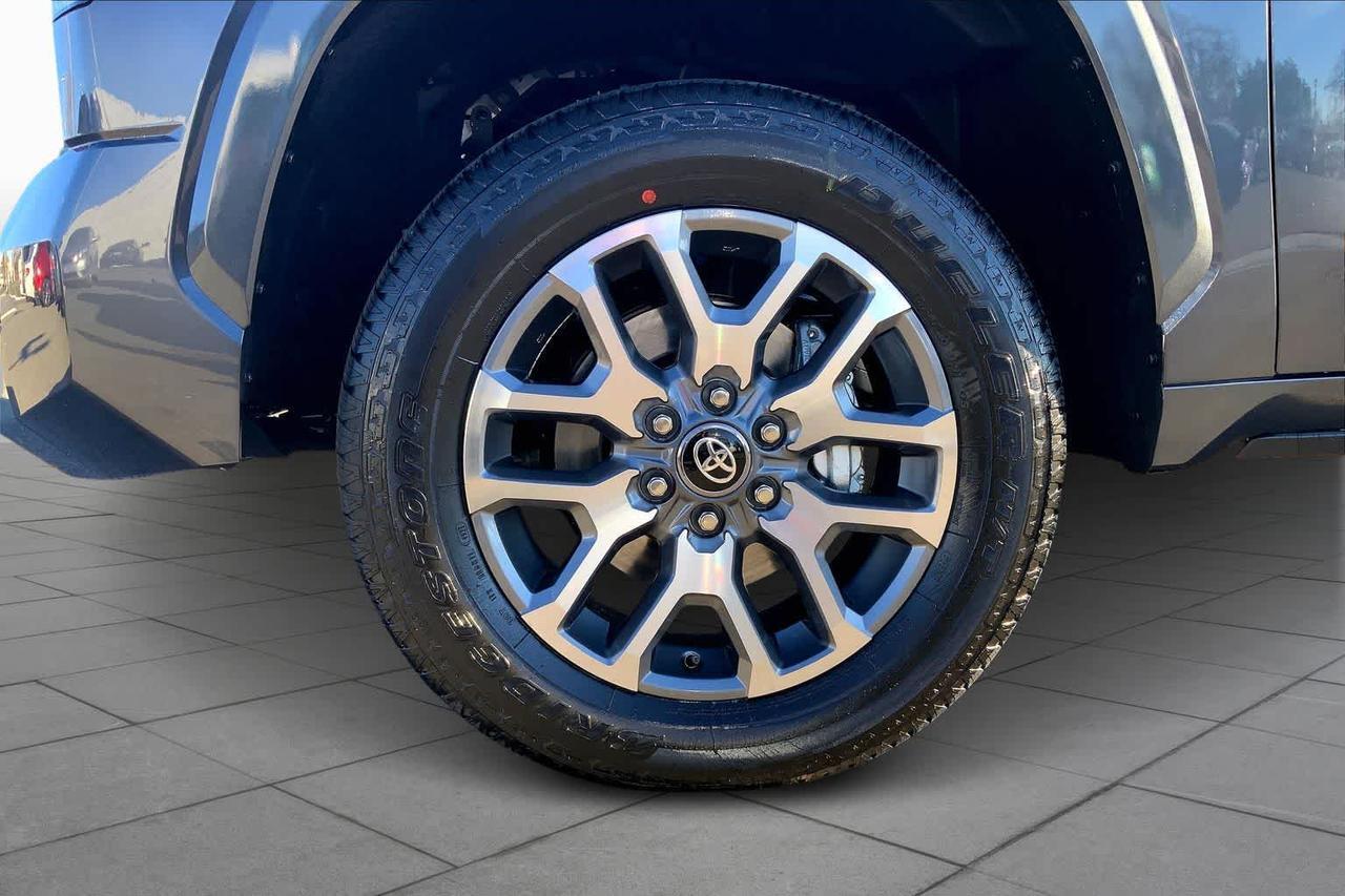 2026 Toyota Tundra 1794 Edition Folsom CA