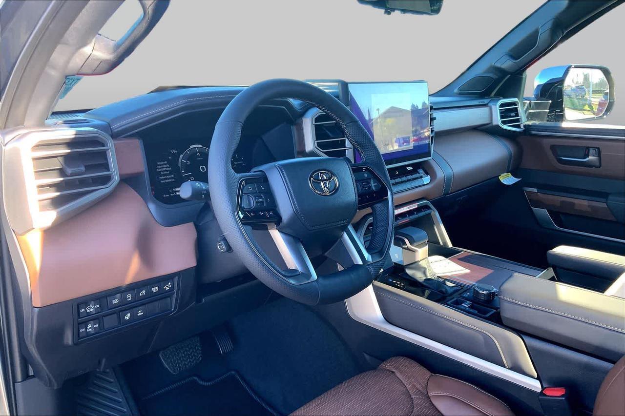 2026 Toyota Tundra 1794 Edition Folsom CA