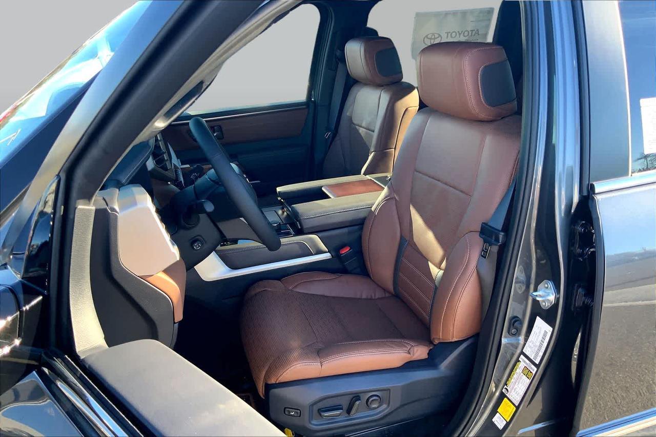 2026 Toyota Tundra 1794 Edition Folsom CA