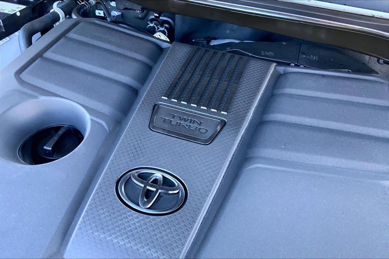 2026 Toyota Tundra 1794 Edition Folsom CA