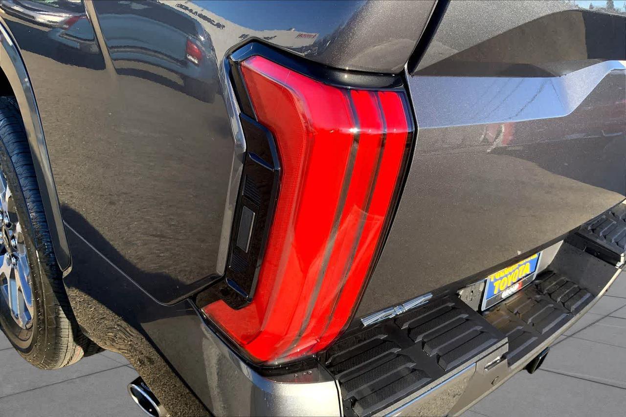 2026 Toyota Tundra 1794 Edition Folsom CA
