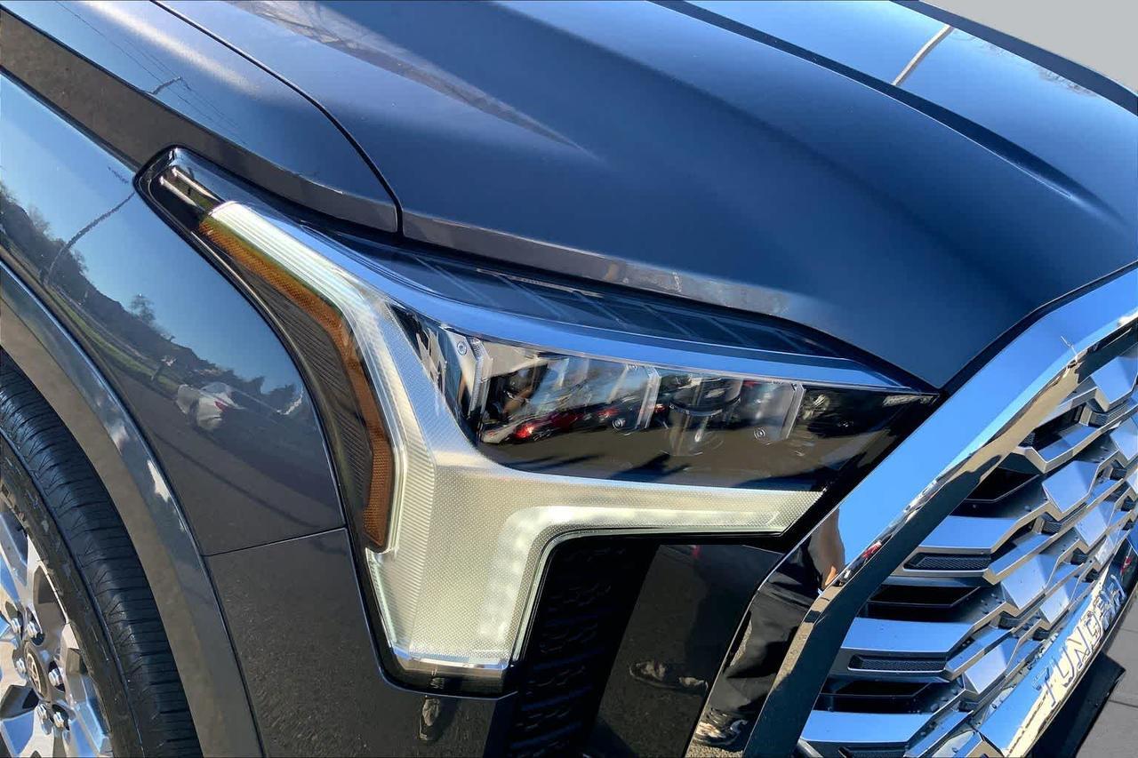 2026 Toyota Tundra 1794 Edition Folsom CA