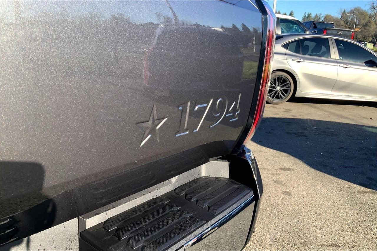 2026 Toyota Tundra 1794 Edition Folsom CA