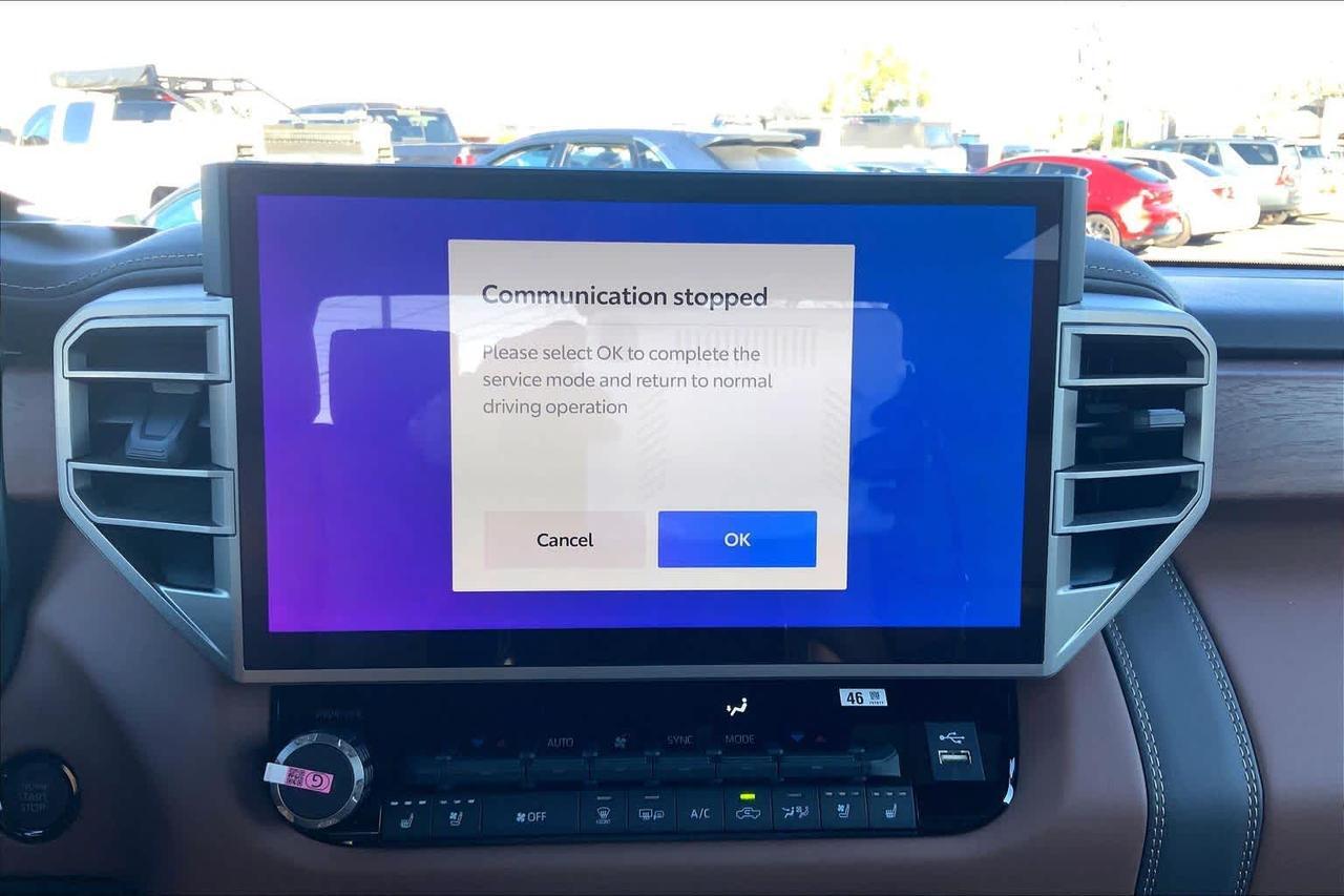2026 Toyota Tundra 1794 Edition Folsom CA
