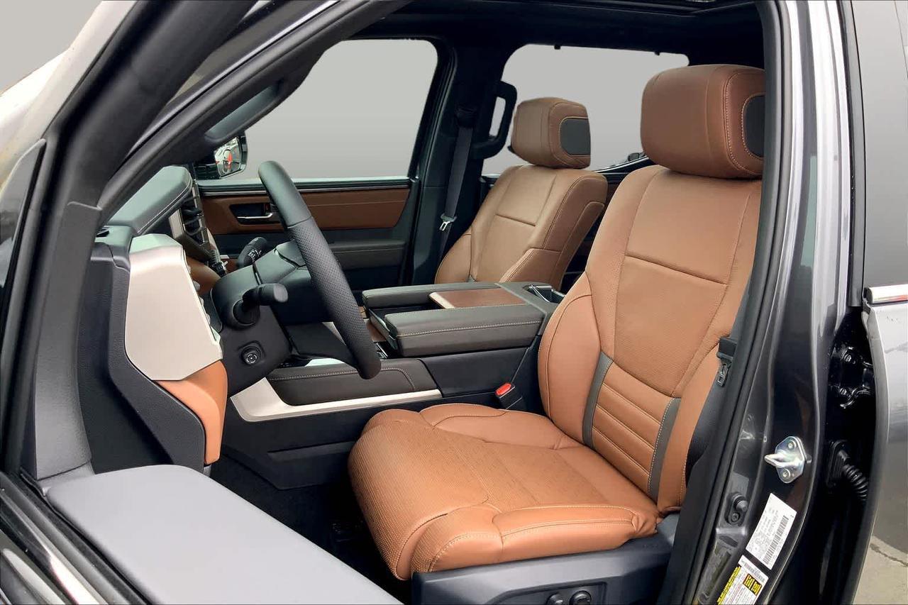 2026 Toyota Tundra 1794 Edition Folsom CA