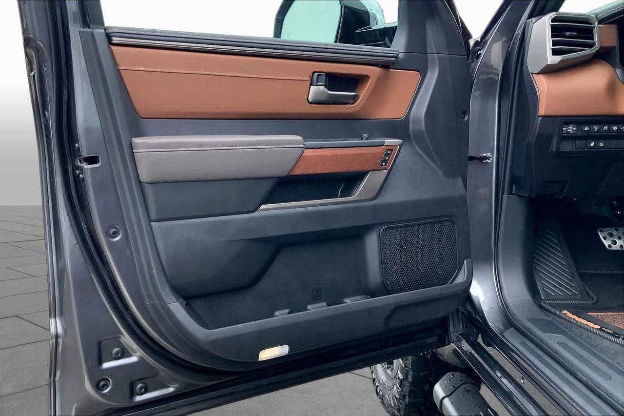 2026 Toyota Tundra 1794 Edition Folsom CA