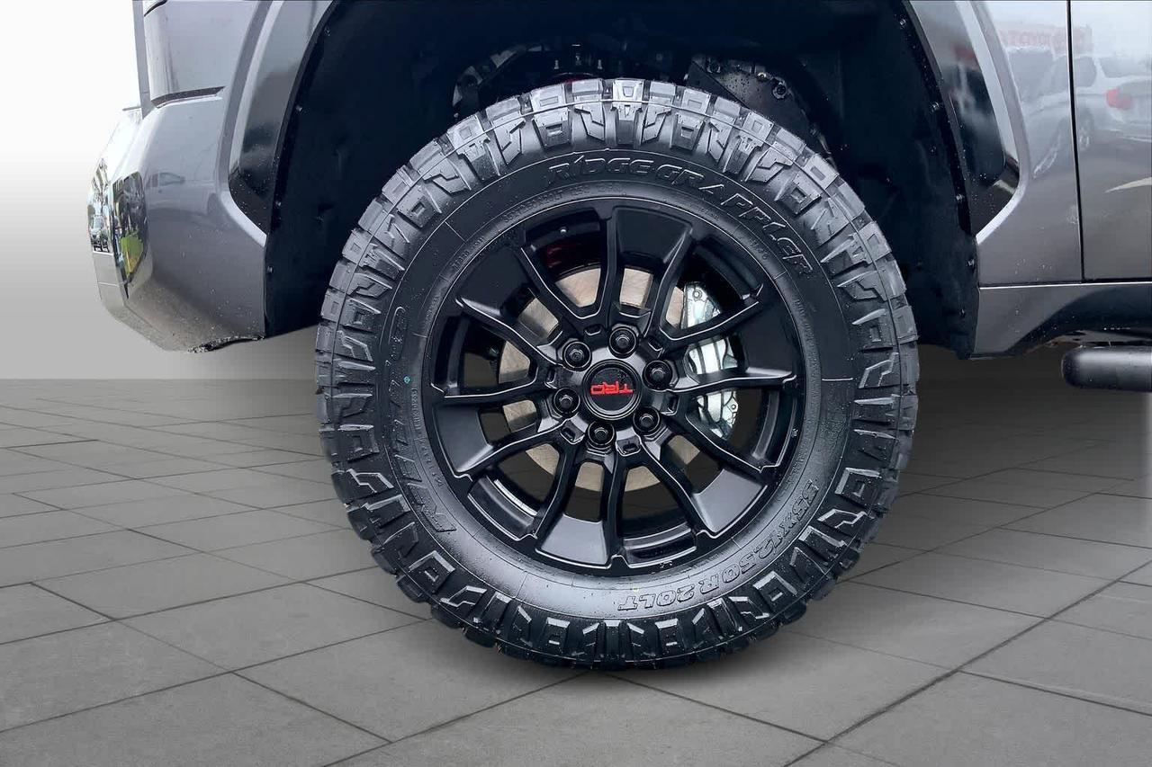 2026 Toyota Tundra 1794 Edition Folsom CA