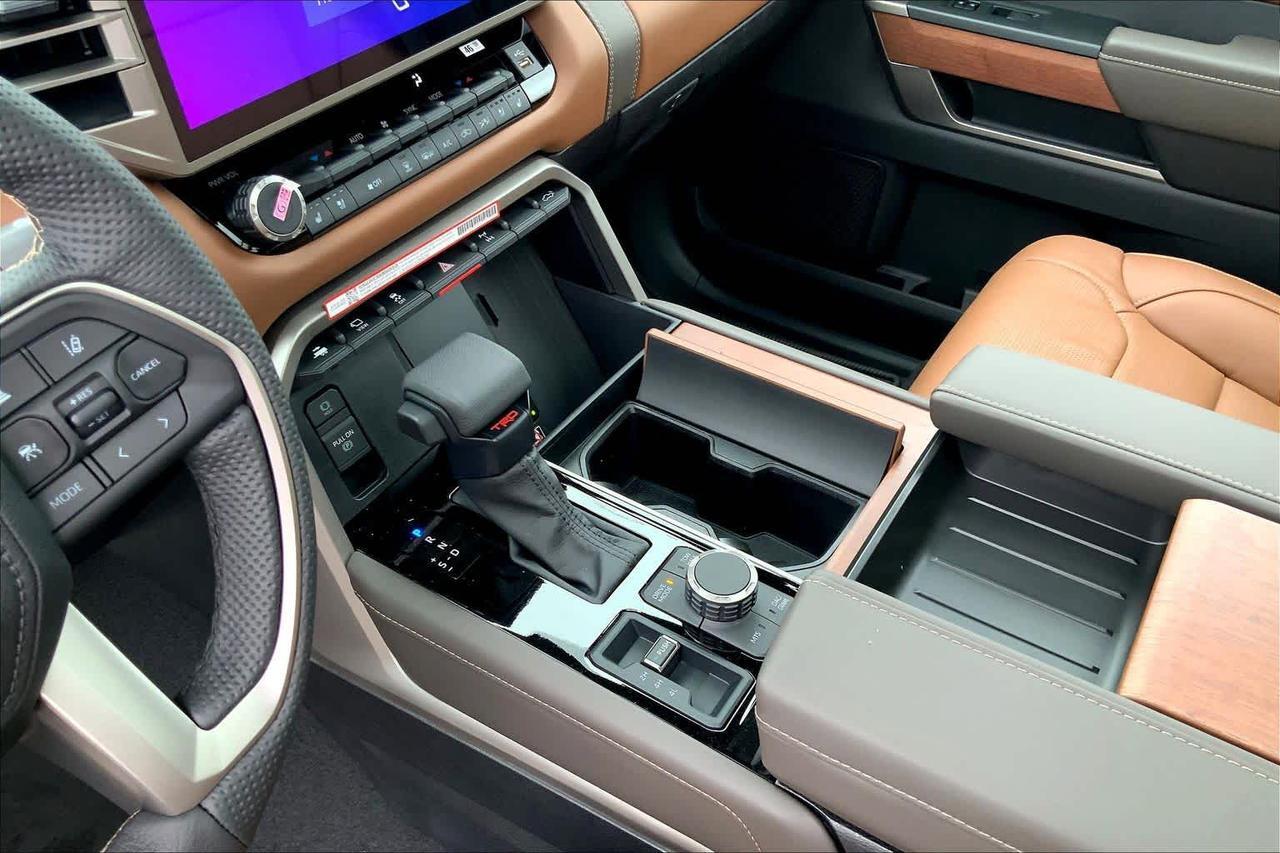 2026 Toyota Tundra 1794 Edition Folsom CA