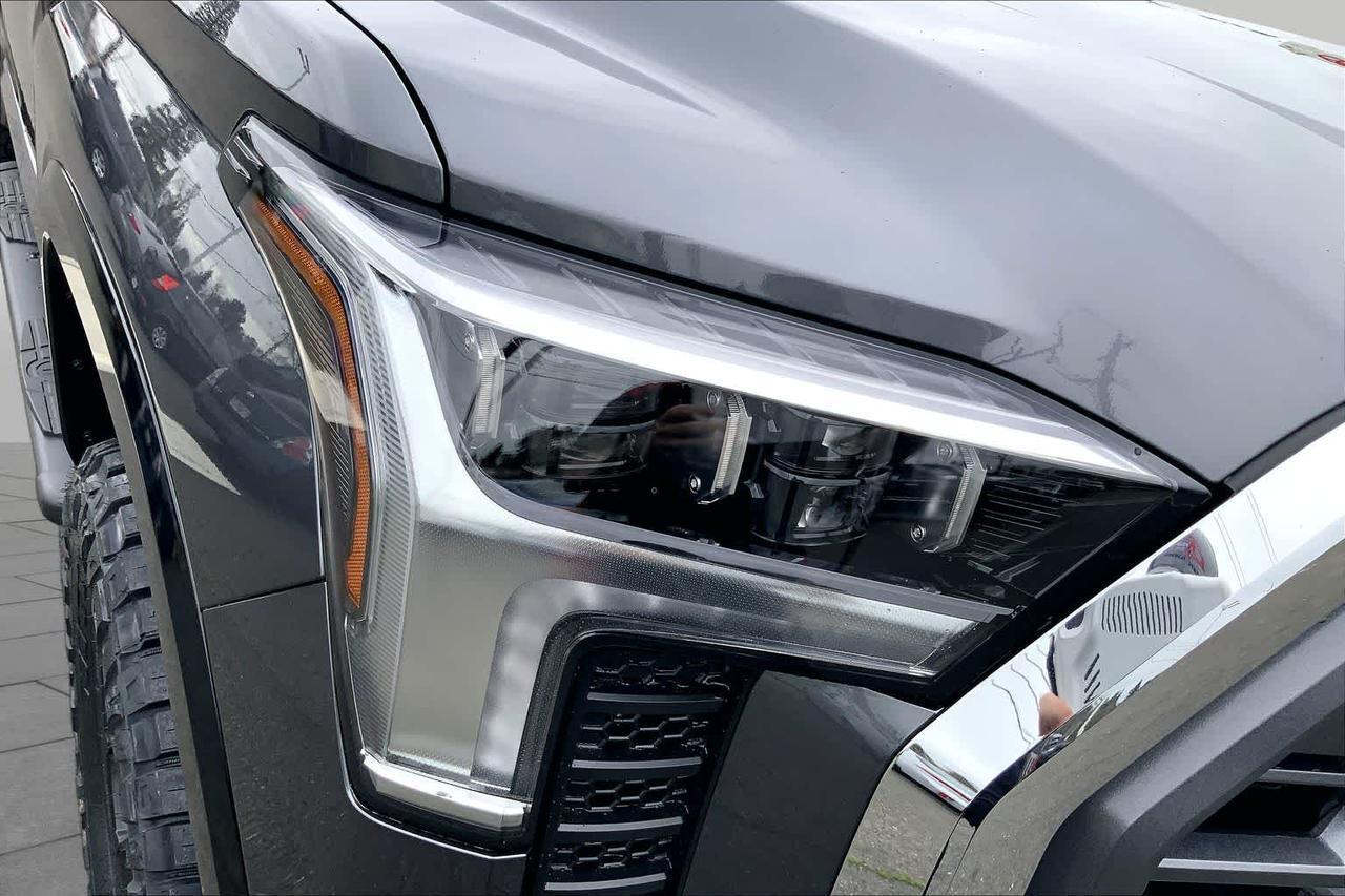 2026 Toyota Tundra 1794 Edition Folsom CA