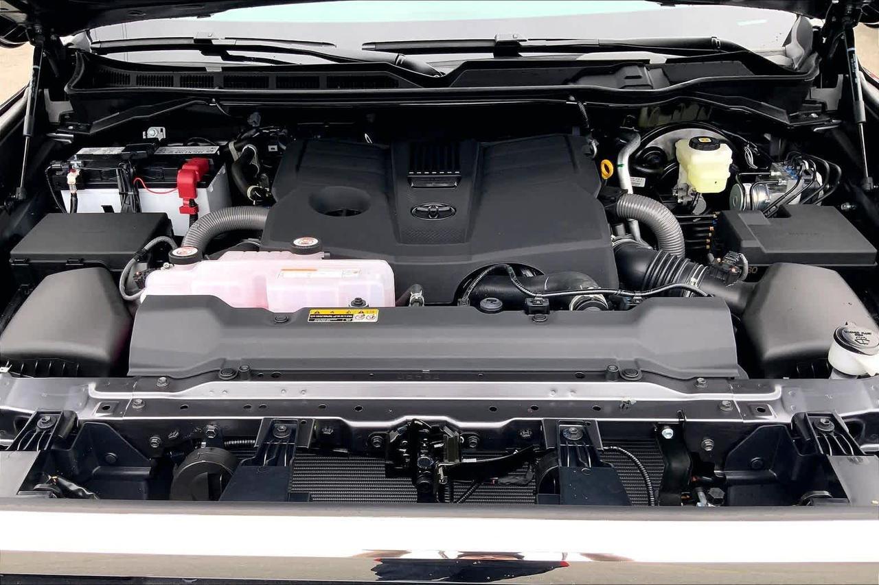 2026 Toyota Tundra 1794 Edition Folsom CA