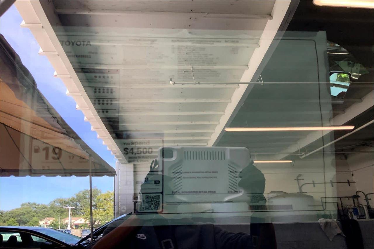 2026 Toyota Tundra 1794 Edition Folsom CA