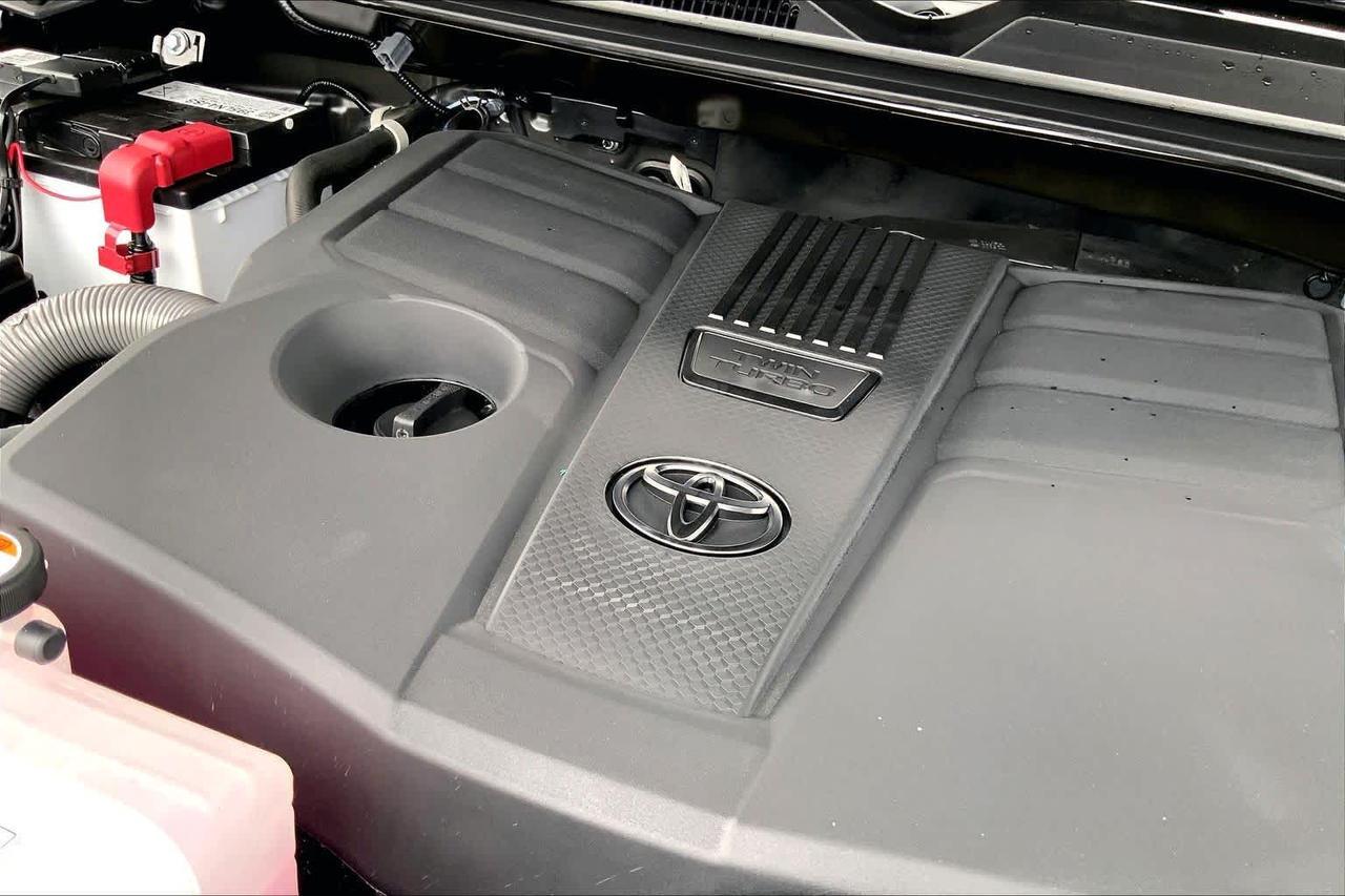 2026 Toyota Tundra 1794 Edition Folsom CA