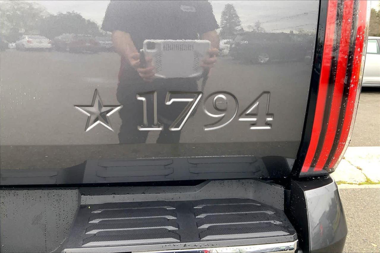 2026 Toyota Tundra 1794 Edition Folsom CA