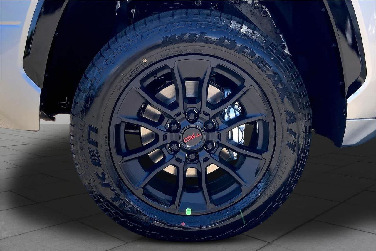 2026 Toyota Tundra 1794 Edition Folsom CA