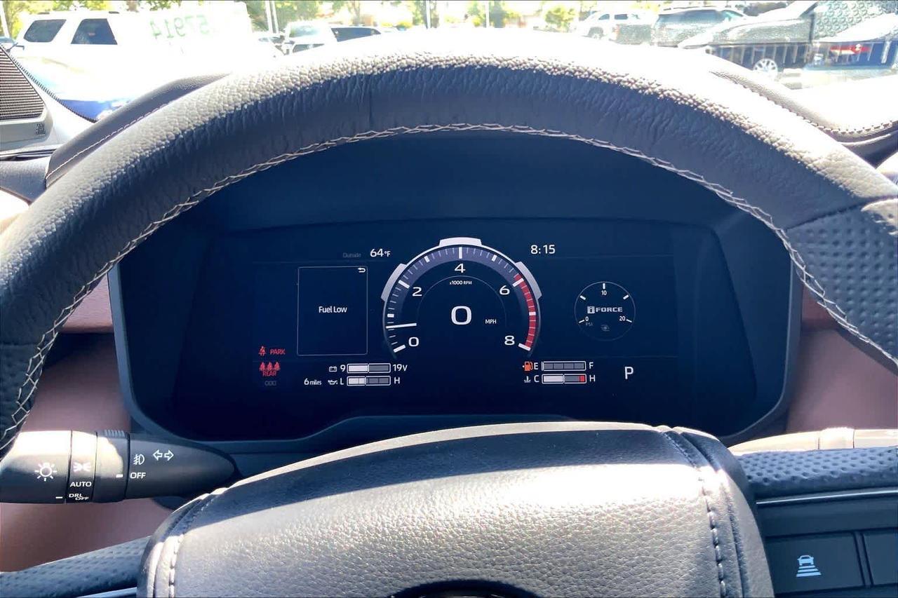 2026 Toyota Tundra 1794 Edition Folsom CA