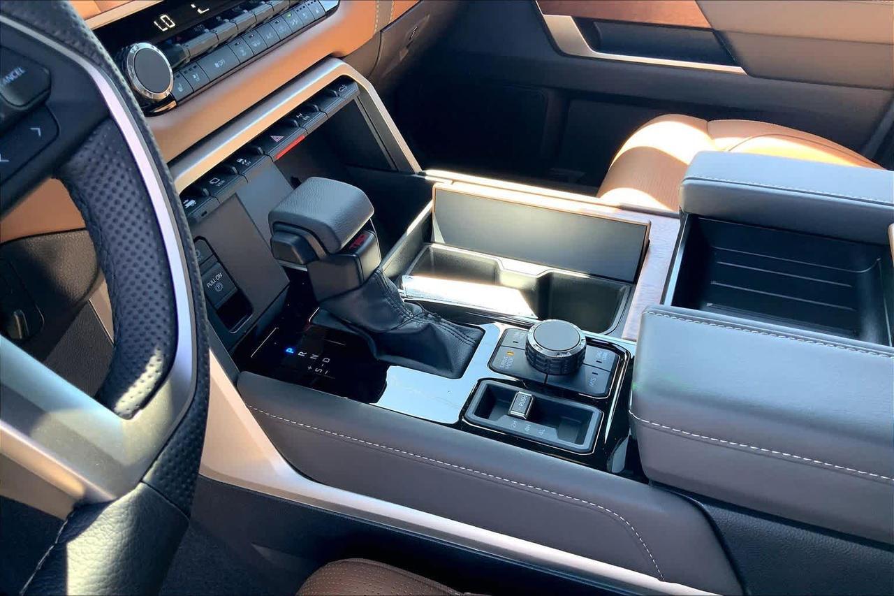 2026 Toyota Tundra 1794 Edition Folsom CA