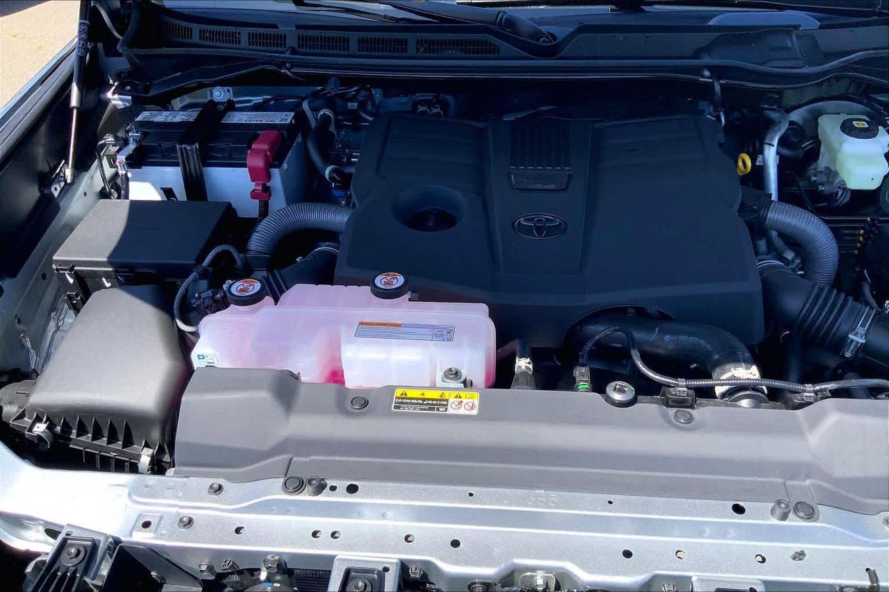 2026 Toyota Tundra 1794 Edition Folsom CA