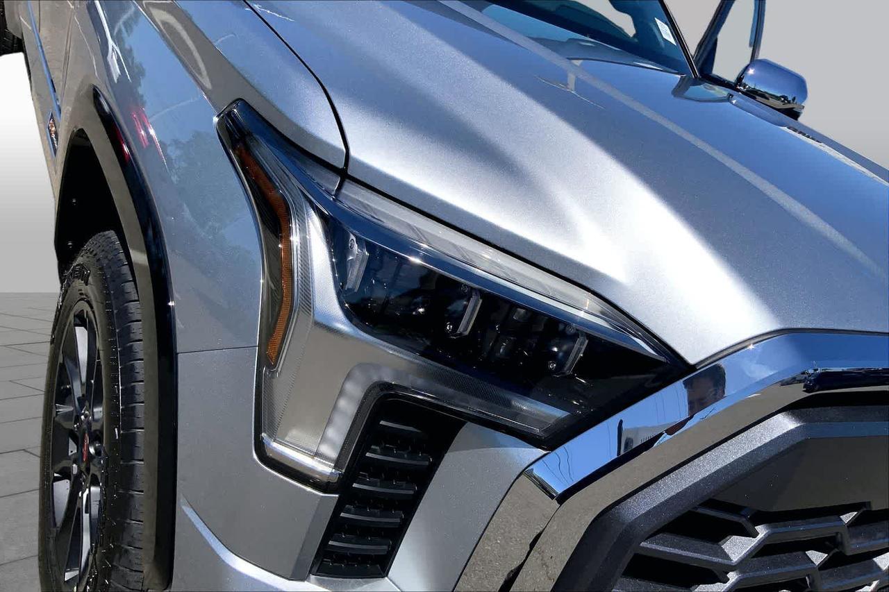 2026 Toyota Tundra 1794 Edition Folsom CA