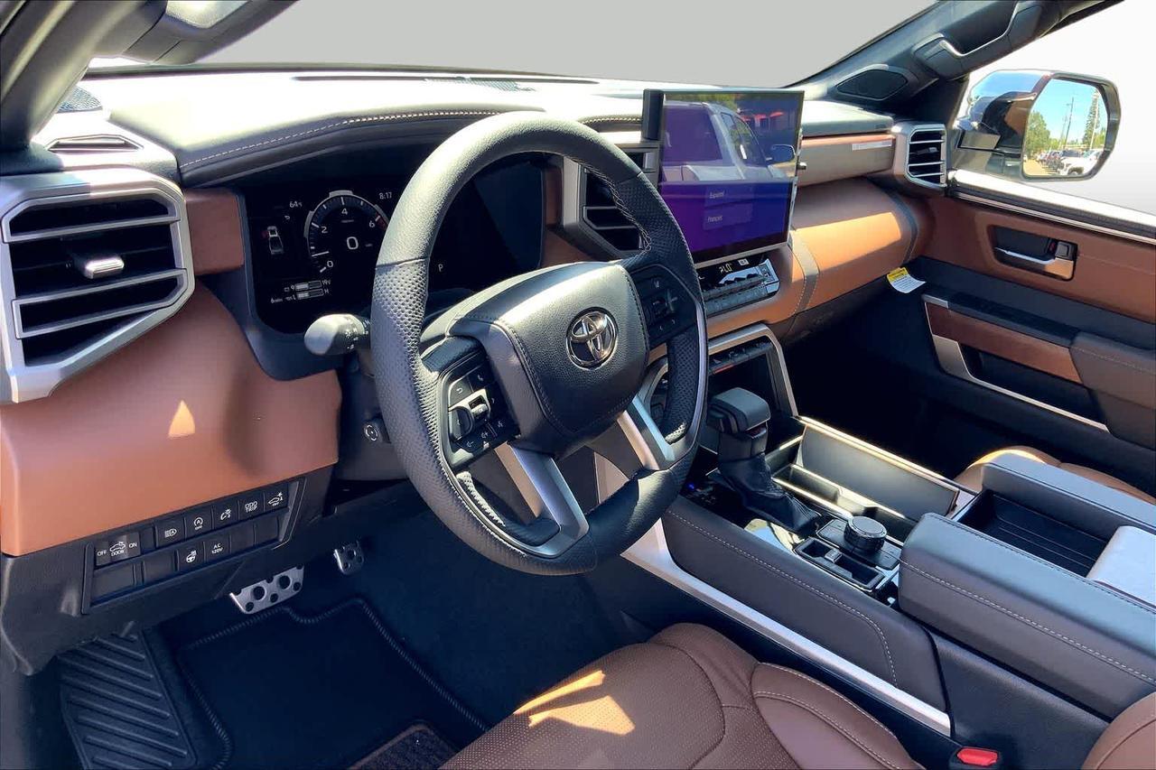2026 Toyota Tundra 1794 Edition Folsom CA