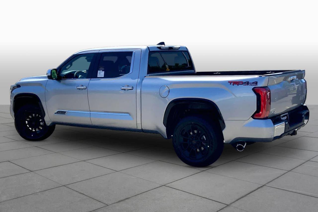 2026 Toyota Tundra 1794 Edition Folsom CA