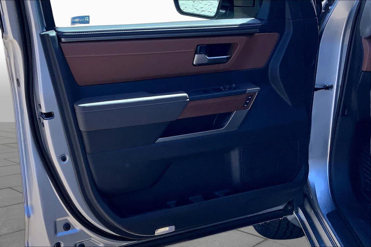 2026 Toyota Tundra 1794 Edition Folsom CA