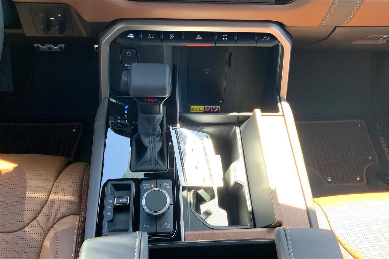 2026 Toyota Tundra 1794 Edition Folsom CA