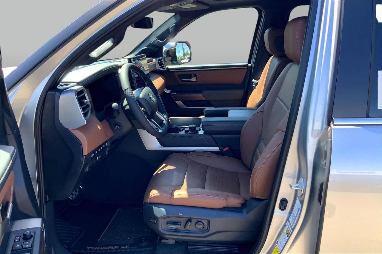 2026 Toyota Tundra 1794 Edition Folsom CA