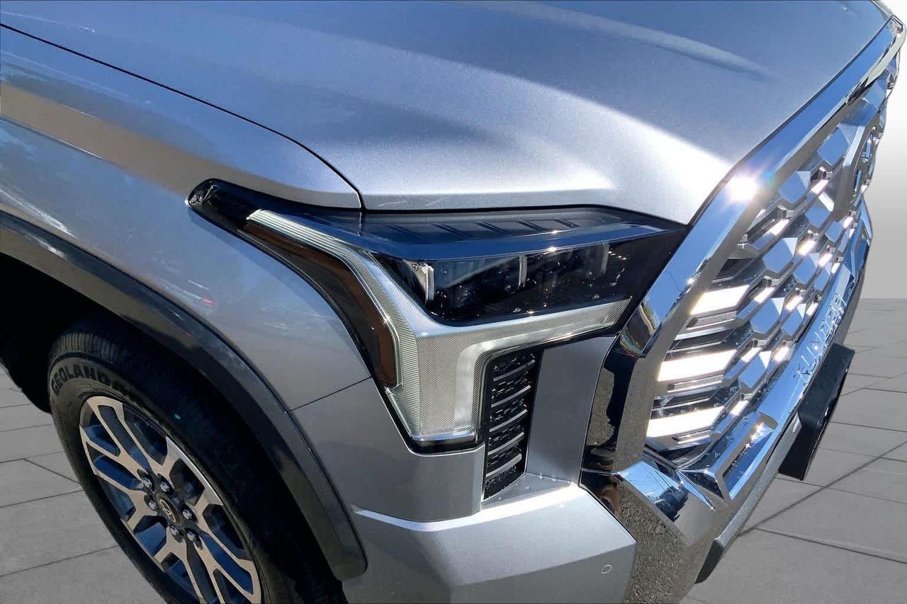 2026 Toyota Tundra 1794 Edition Folsom CA