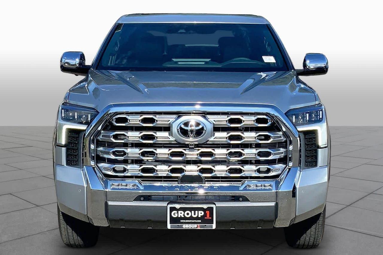 2026 Toyota Tundra 1794 Edition Folsom CA