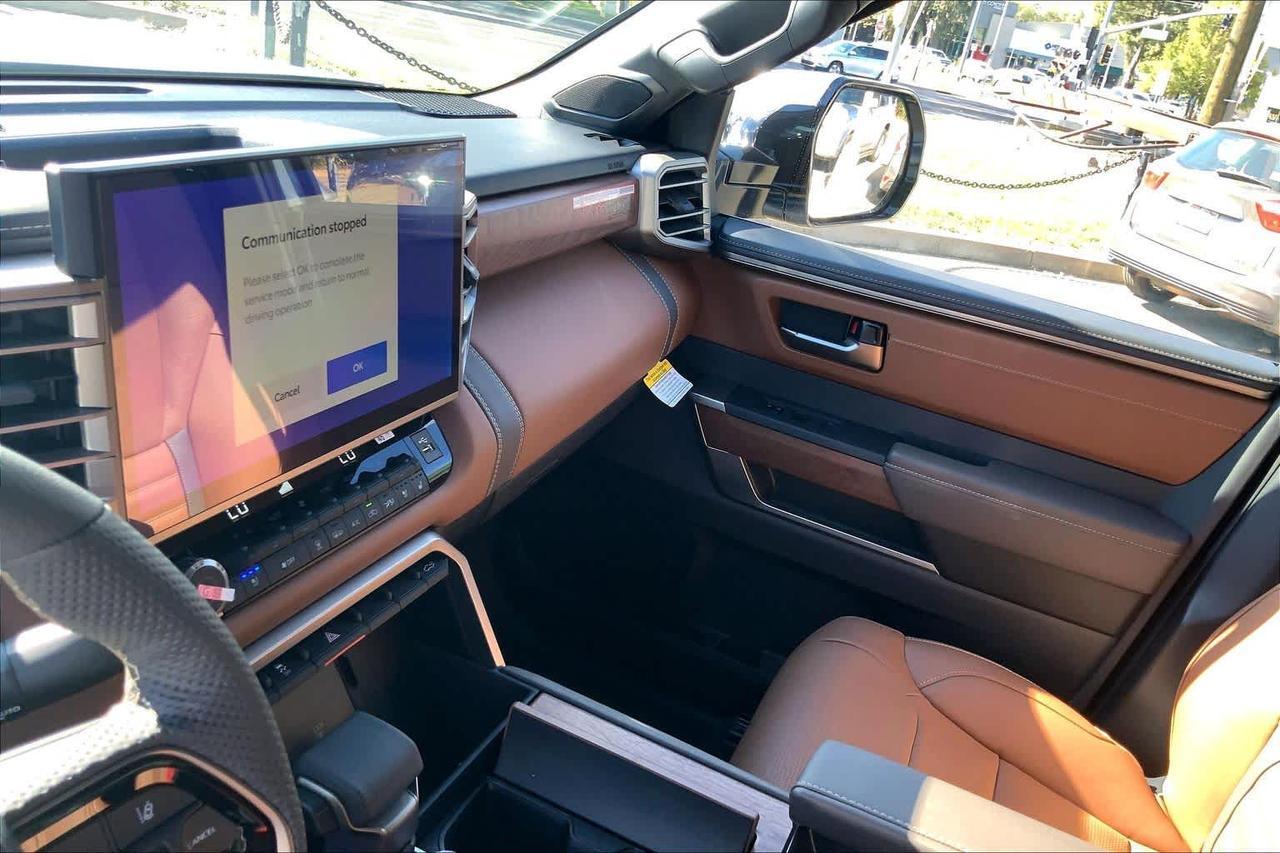 2026 Toyota Tundra 1794 Edition Folsom CA