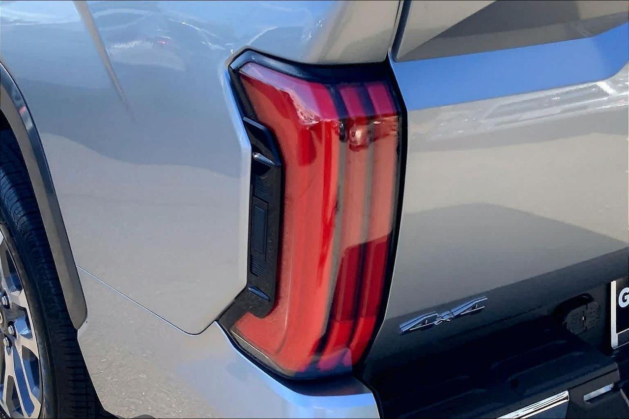 2026 Toyota Tundra 1794 Edition Folsom CA