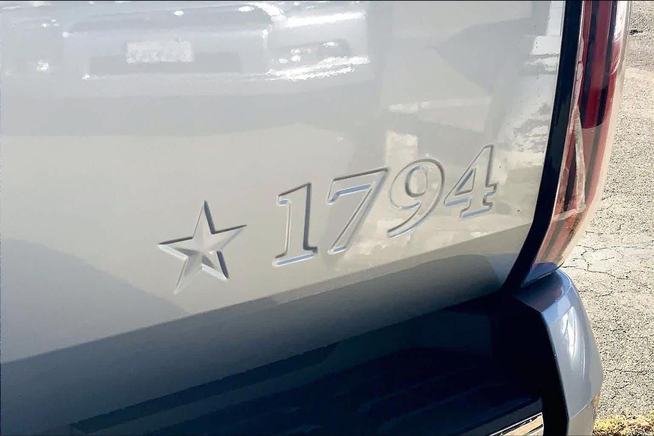 2026 Toyota Tundra 1794 Edition Folsom CA