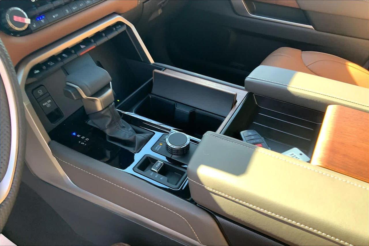 2026 Toyota Tundra 1794 Edition Folsom CA