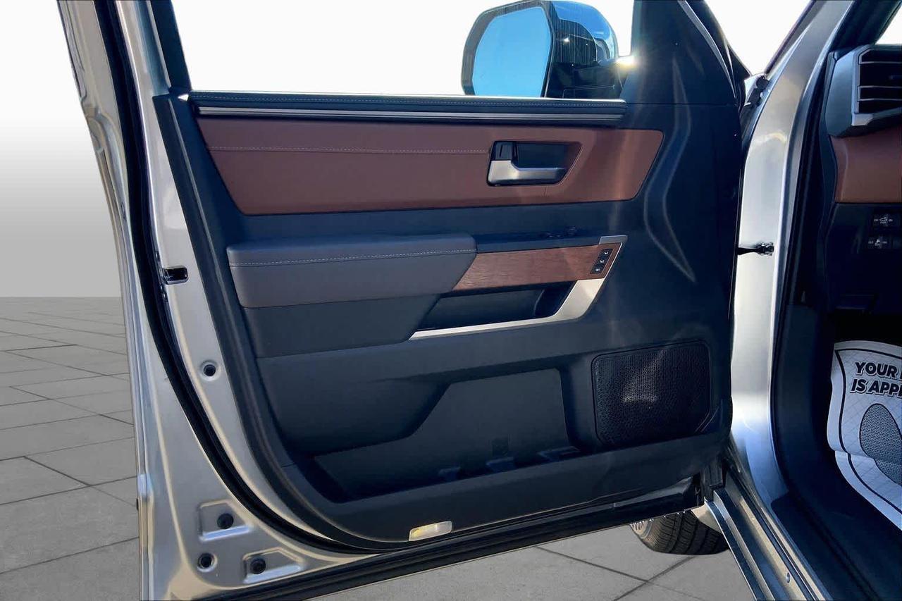 2026 Toyota Tundra 1794 Edition Folsom CA