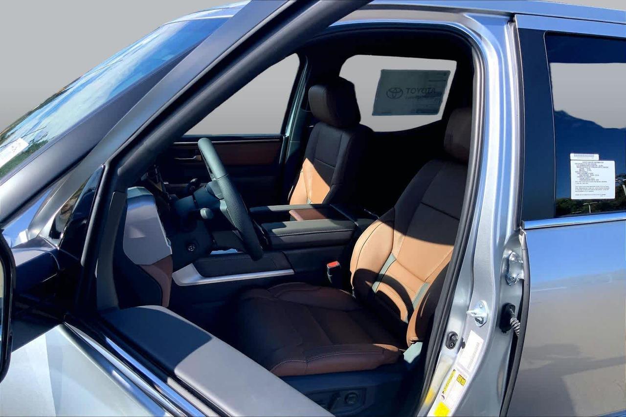 2026 Toyota Tundra 1794 Edition Folsom CA