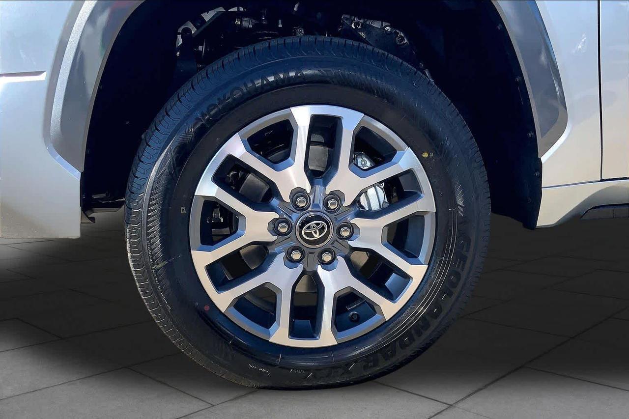 2026 Toyota Tundra 1794 Edition Folsom CA