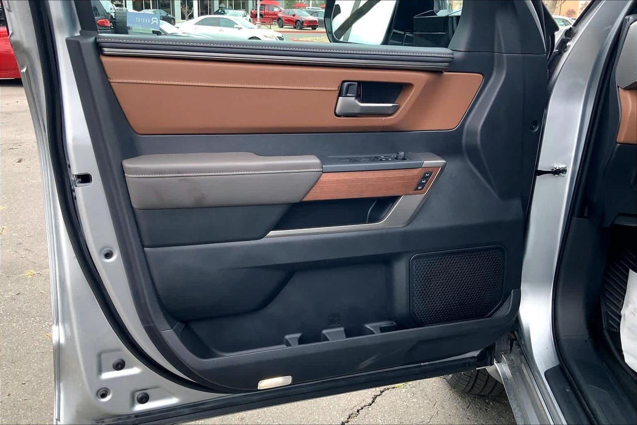 2026 Toyota Tundra 1794 Edition Hybrid Folsom CA