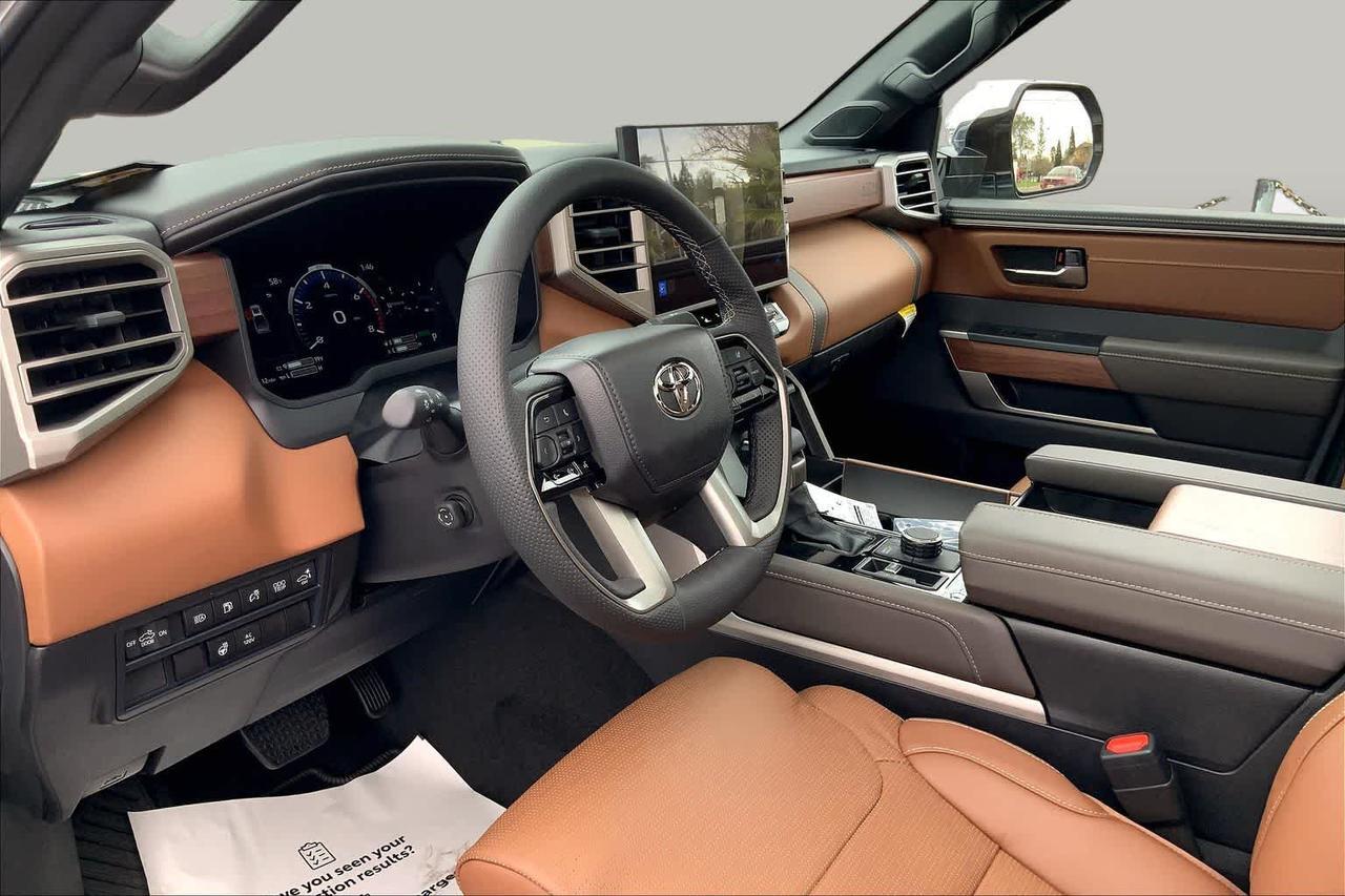 2026 Toyota Tundra 1794 Edition Hybrid Folsom CA