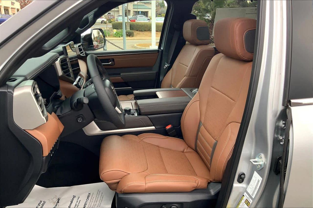 2026 Toyota Tundra 1794 Edition Hybrid Folsom CA