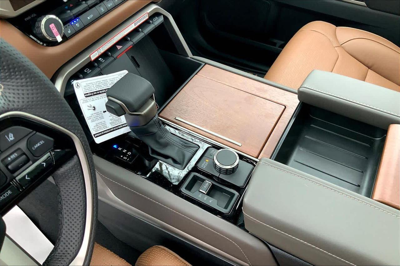 2026 Toyota Tundra 1794 Edition Hybrid Folsom CA
