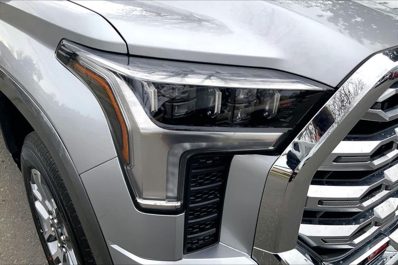 2026 Toyota Tundra 1794 Edition Hybrid Folsom CA