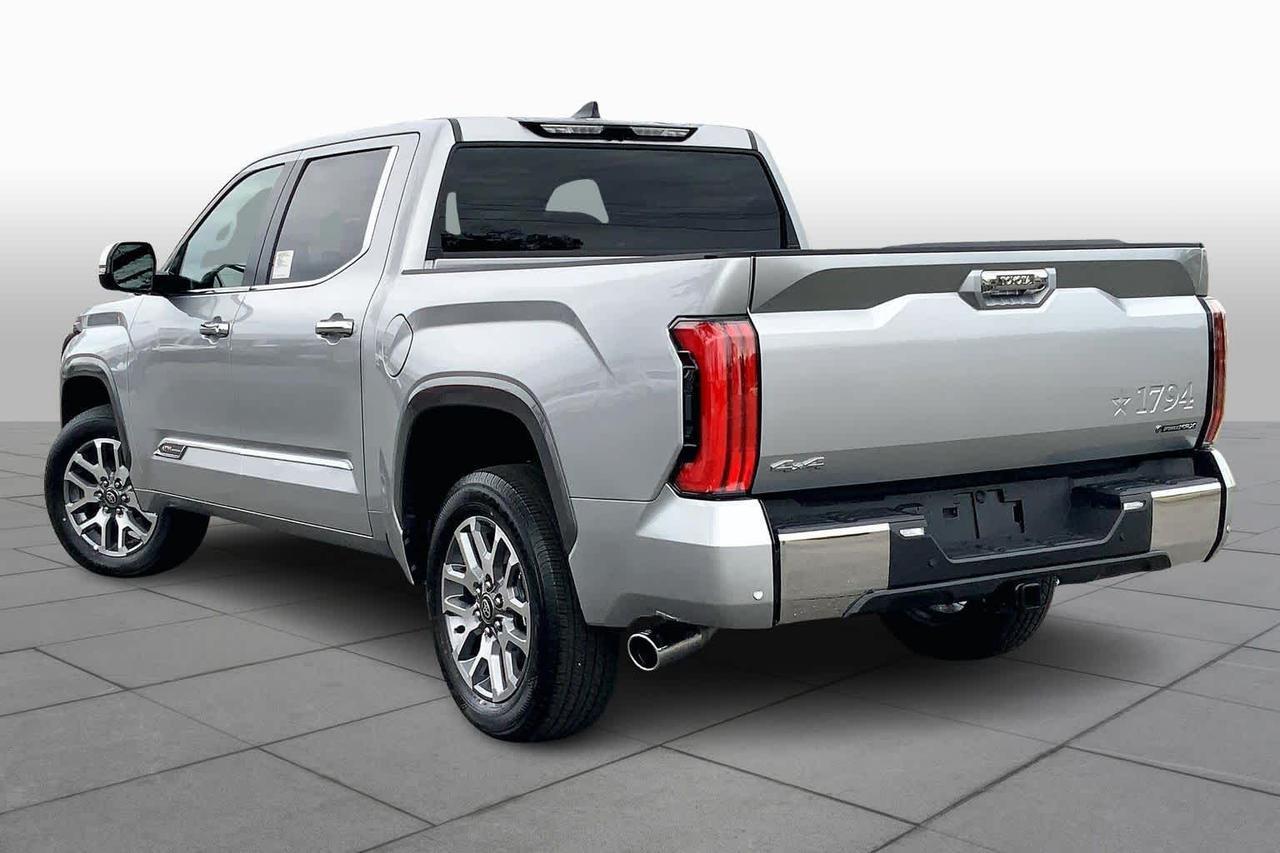 2026 Toyota Tundra 1794 Edition Hybrid Folsom CA