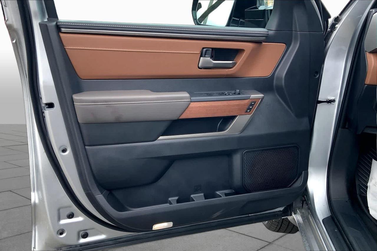 2026 Toyota Tundra 1794 Edition Hybrid Folsom CA