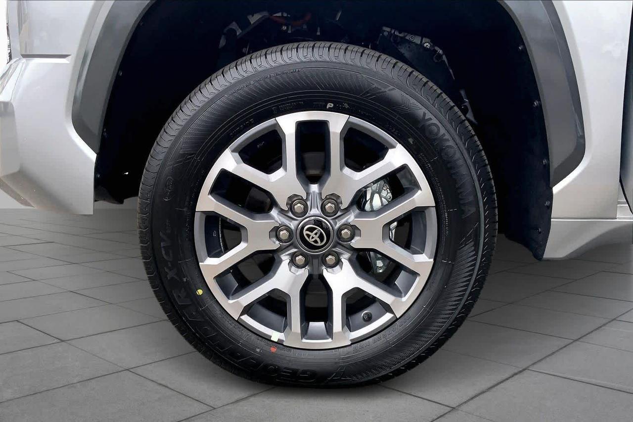 2026 Toyota Tundra 1794 Edition Hybrid Folsom CA
